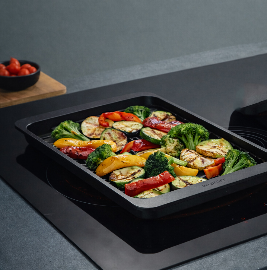 categories bakeware