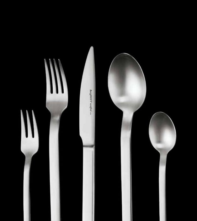 categories flatware